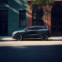 Lexus LBX Vibrant Edition