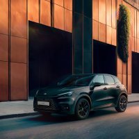 Lexus LBX Vibrant Edition