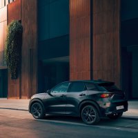 Lexus LBX Vibrant Edition