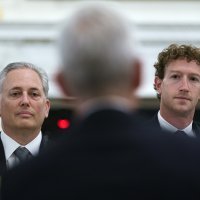 Donald Trump i tech lideri u Bijeloj kući