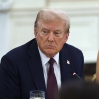 Donald Trump i tech lideri u Bijeloj kući