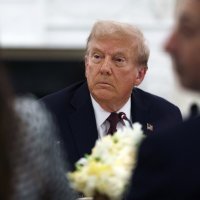 Donald Trump i tech lideri u Bijeloj kući