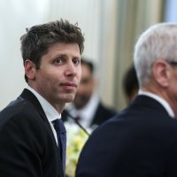 Donald Trump i tech lideri u Bijeloj kući