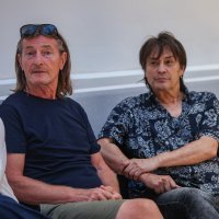 Slavko Pintarić Pišta, Vlado i Darian Kalember