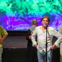 Otvorenje izložbe 'Patide II' Silvestra Dragoja Šomija