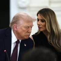 Melania Trump