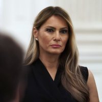 Melania Trump