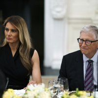 Melania Trump