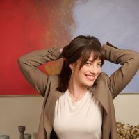 Ana Uršula Najev