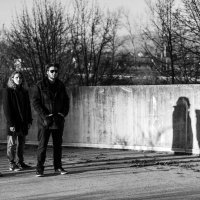 Greg Black & the Bad Notion_photo Marko Alpner