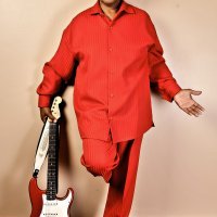 Johnny Rawls Promo 1