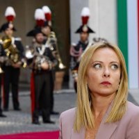 Giorgia Meloni