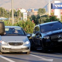 Prometna nesreća u Kaštel Sućurcu