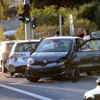 Prometna nesreća u Kaštel Sućurcu