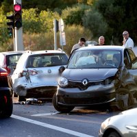 Prometna nesreća u Kaštel Sućurcu
