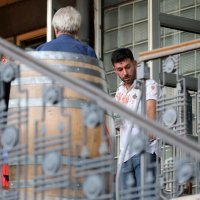 Tučnjava na tržnici u Puli