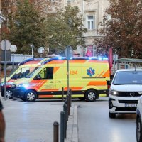 Tučnjava na tržnici u Puli