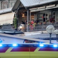 Tučnjava na tržnici u Puli