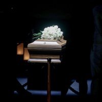 Posljednji pozdrav Armaniju