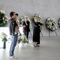 Posljednji pozdrav Armaniju