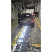 Policija upala na 'Car meet' u Zagrebu