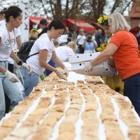 Najduža štrudla na svijetu
