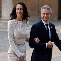 Robert Golob, Tina Gaber