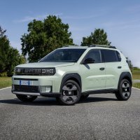 FIAT Grande Panda 1.2 Turbo