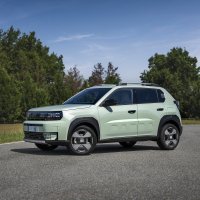 FIAT Grande Panda 1.2 Turbo