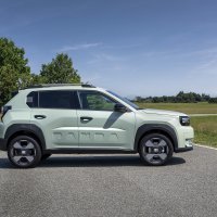 FIAT Grande Panda 1.2 Turbo