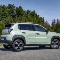 FIAT Grande Panda 1.2 Turbo