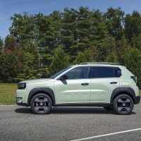 FIAT Grande Panda 1.2 Turbo