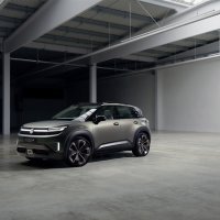 Volkswagen ID. Cross koncept