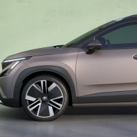 Škoda Epiq izložbeni automobil