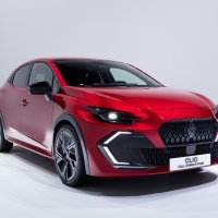 Renault Clio šesta generacija