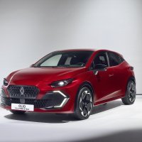 Renault Clio šesta generacija