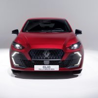 Renault Clio šesta generacija