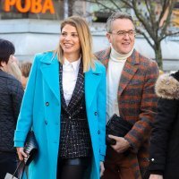 Lejla Filipović i Tarik Filipović