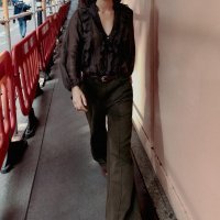 Zara: Boho haljine i bluze