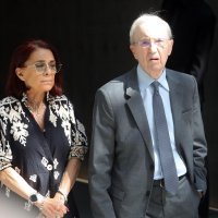 Bivši košarkaški trener Dan Peterson