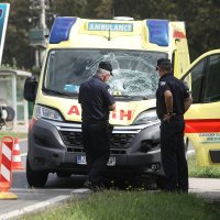 Prometna nesreća u Karlovcu