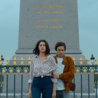 Paul i Pulette se kupaju