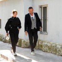 Ella Dvornik s odvjetnikom