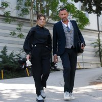 Ella Dvornik s odvjetnikom