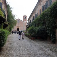 Sprovod Giorgija Armanija