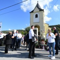 Godišnjica pogibije branitelja u Kusonjama