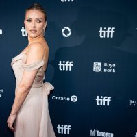 Scarlett Johansson