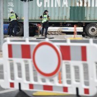 Poginula pješakinja u Zagrebu