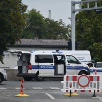 Poginula pješakinja u Zagrebu