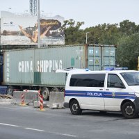 Poginula pješakinja u Zagrebu